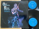 OZZY OSBOURNE TRIBUTE RANDY RHOADS 1ST PRESS INNERS HEAVY METAL HARD ROCK VG/VG+