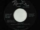 Modern Soul Boogie 45 - Ladee Luv - Real Man/Closer In Love - Ro-La - VG++ rare