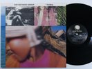 PAT METHENY GROUP Still Life (Talking) GEFFEN LP VG+ h