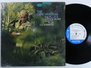 HORACE SILVER QUINTET/J.J. JOHNSON The Cape Verdean Blues BLUE NOTE LP mono NY h