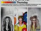 The Weeknd - Thursday (Decade Collector's Edition) 2 x Vinyl Lp New & Sealed
