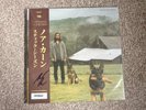 Noah Kahan Stick Season Chestnut Brown Signed Assai Obi Edition 047/500 Limited