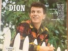 Dion Runaround Sue Vinyl LP Laurie LLP 2009 Mono 1st Pressing The Wanderer 1961