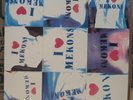 Mekons - I ️ Mekons (1/4 Stick 1993) NM