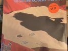 Robert Plant Tall Cool One Sealed 12-inch Single Vinyl Record 1988 Heaven Knows