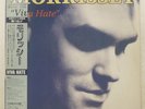 MORRISSEY VIVA HATE ODEON RP285611 1LP