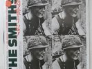 SMITHS MEAT IS MURDER ROUGH TRADE 25RTL3001 1LP