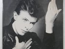 DAVID BOWIE HEROES