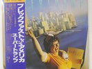 SUPERTRAMP BREAKFAST IN AMERICA A&M AMP6034 1LP