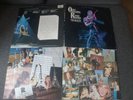 OZZY OSBOURNE - Randy Rhoads Tribute  ( 2LP + Ois Canada 1987 CBS VG++ GEM  )