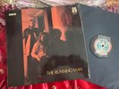 LP THE RUNNING MAN - Same / Orig. NEON RCA Press. / Rare Psych Prog Rock / D '72