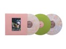 HAYLEY WILLIAMS 'FLOWERS FOR VASES + PETALS FOR ARMOR' DELUXE 3LP