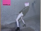 Adéla The Provocateur Pink Marble Vinyl EP /2000 UO Exclusive Sealed Mint Adela