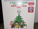 Vince Guaraldi Trio - A Charlie Brown Christmas LP SEALED 2024 Picture Disc