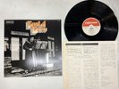 East Of Eden Snafu Japan LP [28765ER]