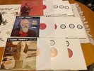 RCA Living stereo LSC  violin HEIFETZ 45 RPM 200g MINT 1 side 27 lp