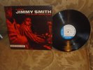 Jimmy Smith at Club Baby Grand Blue Note 1528 767 Lex Ave RVG EAR MONO 1st VG+