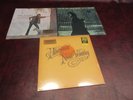 NEIL YOUNG VERIFIED EVERYBODY KNOWS + HARVEST + GOLD RUSH LIMITED EDITION 3 LPS
