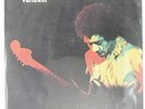 JIMI HENDRIX BAND OF GYPSYS POLYDOR MP2108 1LP