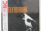U2 RATTLE AND HUM ISLAND R36D2117 2LP