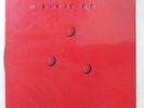 RUSH HOLD YOUR FIRE EPIC 283P847 1LP