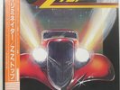 ZZ TOP ELIMINATOR WARNER P11357 1LP