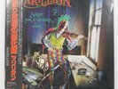 MARILLION SCRIPT FOR A JESTER'S TEAR EMI EMS81584 1LP