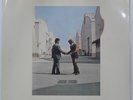 PINK FLOYD WISH YOU WERE HERE CBS SOPO100 1LP