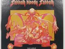 BLACK SABBATH SABBATH, BLOODY SABBATH NEMS SP185014 1LP