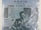 B.B.KING LIVE IN COOK COUNTY JAIL ABC SR641 1LP