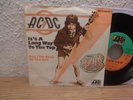 AC/DC – It's A Long Way To The Top 