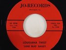 June Bug Bailey 