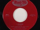 Sonny Woods & The Four Winds 
