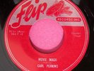 CARL PERKINS - Movie Magg - Mint- repro 45 rpm - Flip 501