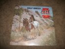 RARE  Cher-Half Breed LP ORIGINAL 1973 MCA Records MCA 2104 - FACTORY SEALED