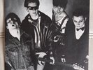 The Damned - New Rose UK 7