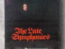 Mozart The Late Symphonies LP Vinyl Box Set - Time Life Records Sealed