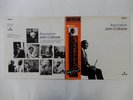 John Coltrane Ascension (Edition II) Impulse  YP-8529-AI Japan  VINYL LP OBI