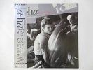 a-ha Hunting High And Low Warner Bros. P-13153 Japan  VINYL LP OBI