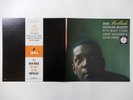 John Coltrane Quartet Ballads MCA Records VIM-4606 Japan  VINYL LP