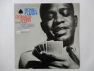 Donald Byrd Royal Flush Blue Note BN 4101 Japan  VINYL LP
