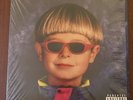 Alien Boy by Tree, Oliver (Record, 2019) - USED, EXCELLENT CONDITION - RARE