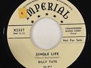 Billy Tate 