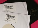 Test Pressing - Pink Floyd At Pompeii MCMLXXII - Signed by Steven Wilson