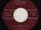 Roy Gaines 