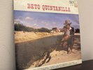 Beto Quintanilla Vinyl Record LP