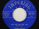 T-Bone Walker 