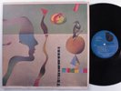 GENE HARRIS Astralsignal BLUE NOTE LP h