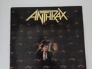 Anthrax Among The Living Vinyl 90584-1