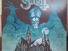 Ghost, Opus Eponymous